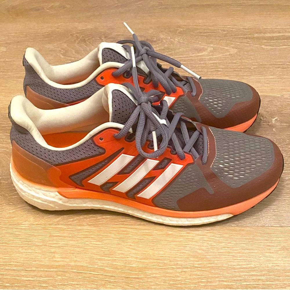 Women’s Adidas Supernova ST Boost BRAND NEW